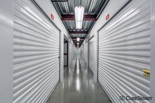 CubeSmart Self Storage - Jacksonville Beach 430 1st Avenue South Jacksonville Beach, FL - Photo 3