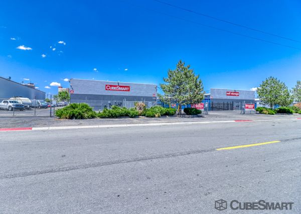 Photo of CubeSmart Self Storage - Sparks - 1060 Freeport Blvd