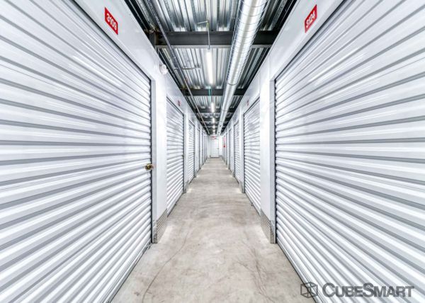 CubeSmart Self Storage - Albuquerque - 4100 Central Ave SE 4100 Central Ave SE Albuquerque, NM - Photo 0