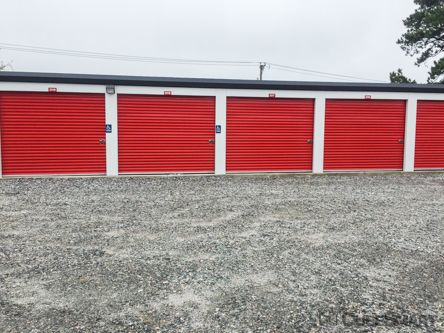 Cubesmart Self Storage Richmond 5050 Midlothian Turnpike Lowest