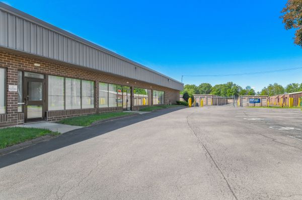 Prime Storage - Latham 724 Watervliet Shaker Road Latham, NY - Photo 1