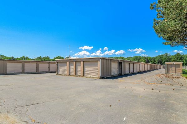 Prime Storage - Albany - 1750 Central Ave 1750 Central Avenue Colonie, NY - Photo 7