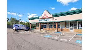 Photo of Defender Self Storage - Penn Hills