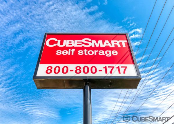 Photo of CubeSmart Self Storage - San Antonio - 7007 Walzem Rd