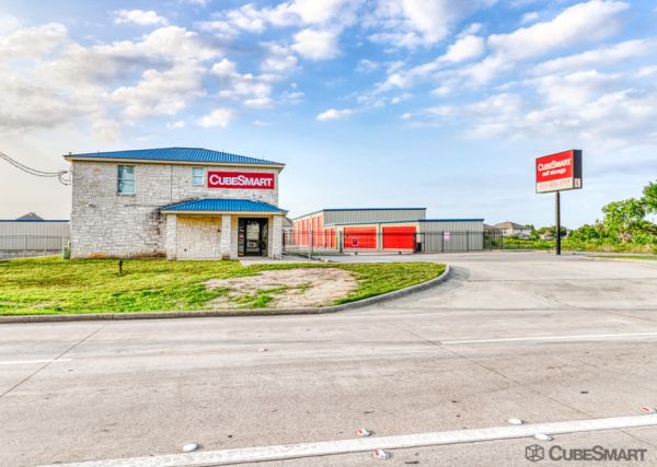 Photo of CubeSmart Self Storage - Katy - 18860 W Little York