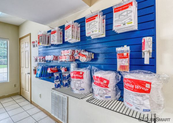 Photo of CubeSmart Self Storage - Houston - 10801 Sabo Rd