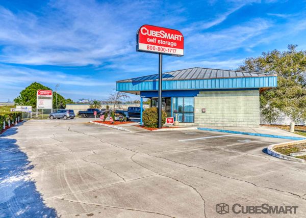 Photo of CubeSmart Self Storage - Palmetto - 5310 Old US Hwy 41