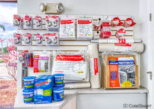 Photo of CubeSmart Self Storage - Port St. Lucie - 2140 SW Gatlin Blvd