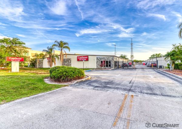 Photo of CubeSmart Self Storage - Port St. Lucie - 2140 SW Gatlin Blvd