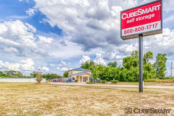 Photo of CubeSmart Self Storage - Summerfield - 15855 U.S. 441