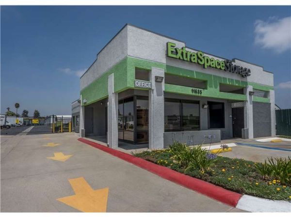 Photo of Extra Space Storage - 0251 - Whittier - 11635 E. Washington Blvd.