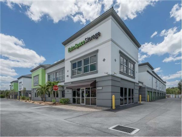 Photo of Extra Space Storage - 1872 - Bonita Springs - Bonita Beach Rd