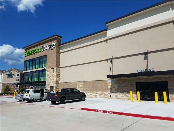 Extra Space Storage - Humble - I69: Lowest Rates ...