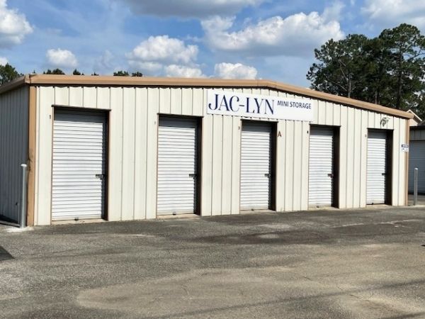 Photo of Jac-Lyn Mini Storage