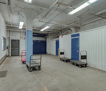 Store Space Self Storage - #1010 335 East Price Street Philadelphia, PA - Photo 5