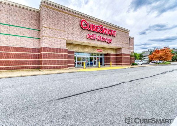 Photo of CubeSmart Self Storage - Rocky River - 19901 Center Ridge Rd