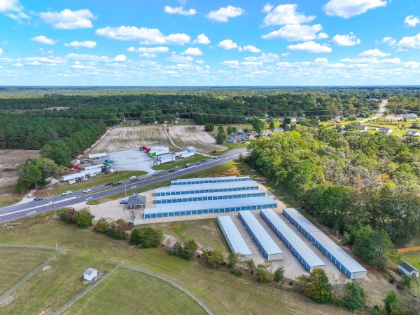 Photo of 10 Federal Storage - Cleveland Rd
