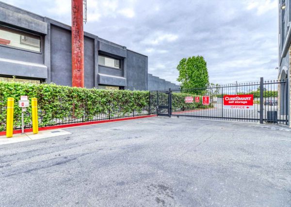 Photo of CubeSmart Self Storage - Los Angeles - 11820 W Olympic B