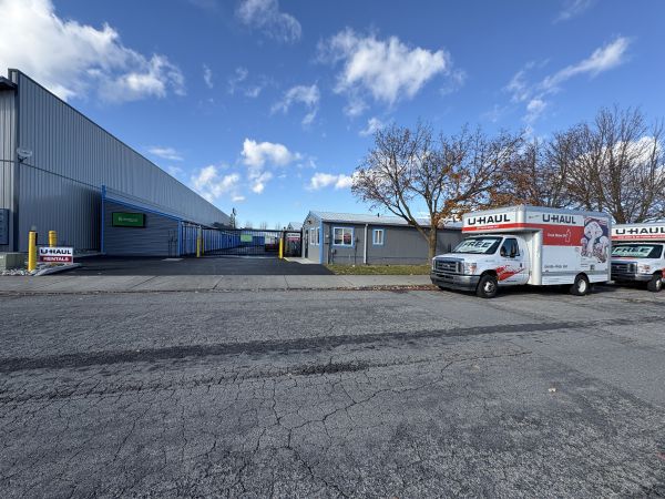 Photo of Storelocal at Coeur d'Alene