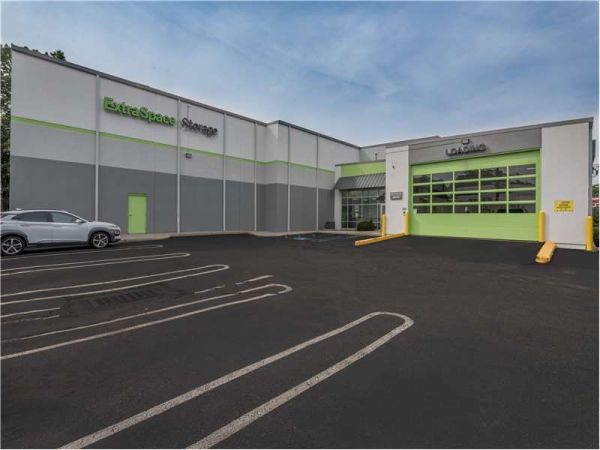 Photo of Extra Space Storage - 1038 - Glen Rock - Broad St