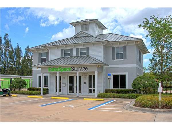 Extra Space Storage - Stuart - Kanner Hwy: Lowest Rates ...