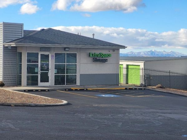 Photo of Extra Space Storage - 8837 - Ogden - Hinckley Dr