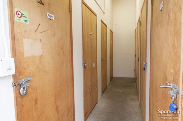 Storage Court - Tacoma 3310 South Sprague Avenue Tacoma, WA - Photo 13