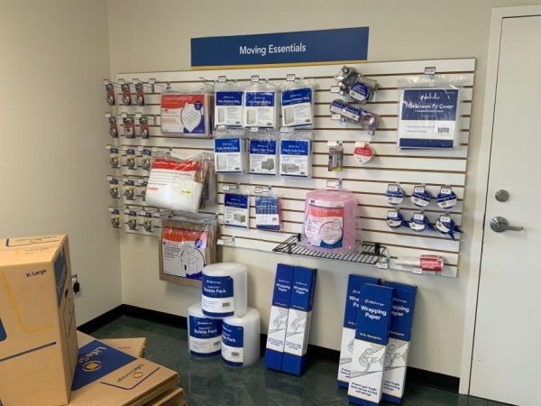 Life Storage - Scott - 2130 West Willow Street 2130 West Willow Street Scott, LA - Photo 6