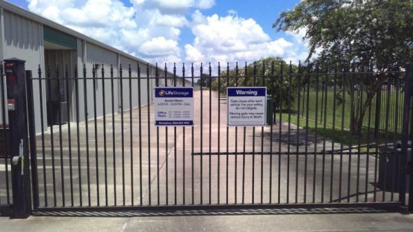 Life Storage - Scott - 2130 West Willow Street 2130 West Willow Street Scott, LA - Photo 7