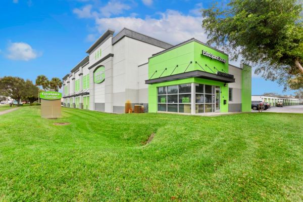 Photo of Extra Space Storage - 1068 - Margate - N State Rd 7
