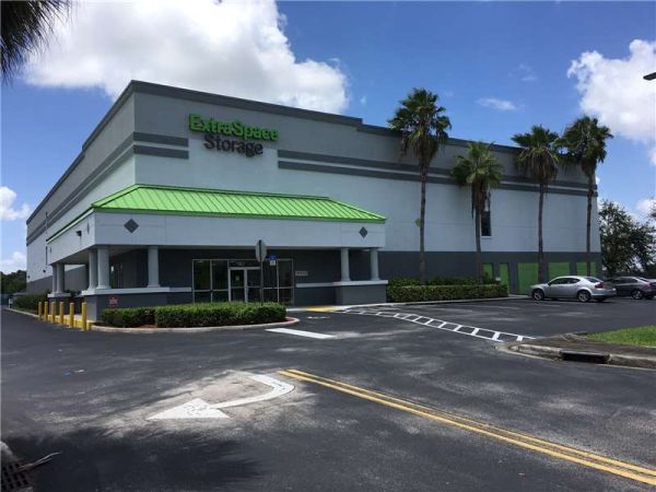Photo of Extra Space Storage - 1310 - Fort Lauderdale - NW 31st Ave