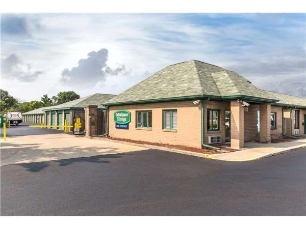 Photo of Extra Space Storage - 0424 - Indianapolis - E 56th St