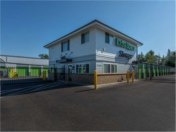 Photo of Extra Space Storage - 1341 - Lakewood - Pacific Hwy