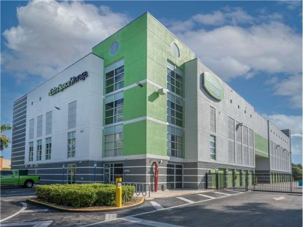 Photo of Extra Space Storage - 1424 - Miami - SW 147th Ave
