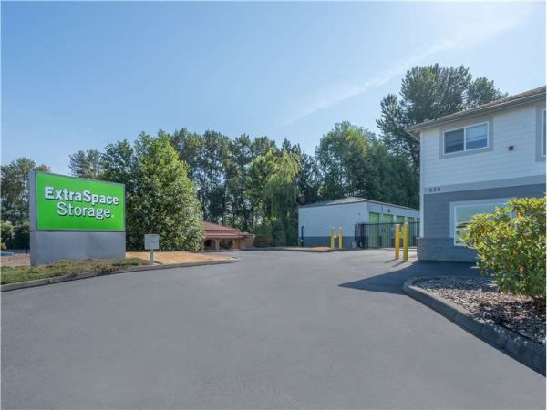 Photo of Extra Space Storage - 8270 - Puyallup - 15th St