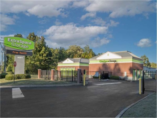 Photo of Extra Space Storage - 1578 - Richmond - Old Staples Mill Rd