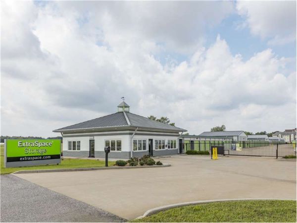 Photo of Extra Space Storage - 1776 - Sandston - Williamsburg Rd