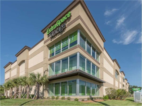 Photo of Extra Space Storage - 8775 - St Petersburg - 4th Street