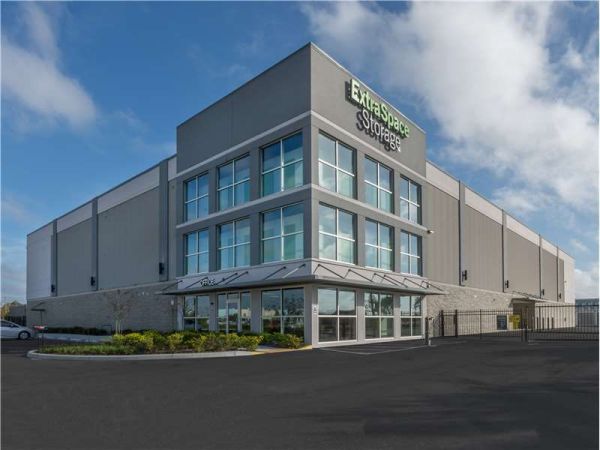 Photo of Extra Space Storage - 8961 - New Port Richey - Trinity Blvd