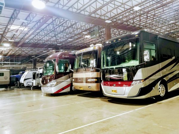 Photo of Luxury Vehicle Care