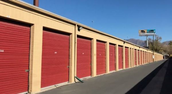 Photo of AAA Storage - Salt Lake City