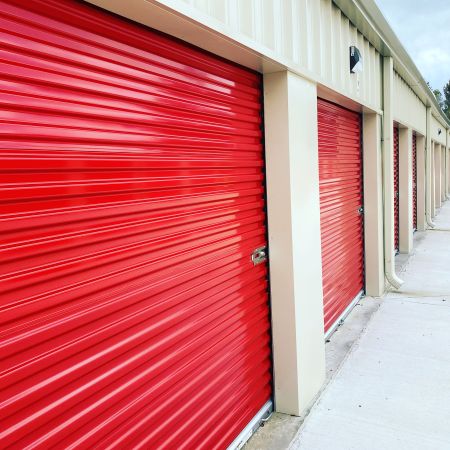 Photo of Executive Storage