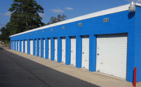 Photo of Hawke's Self Storage