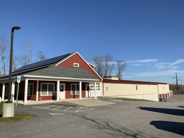 Photo of The Storage Barn of Newington
