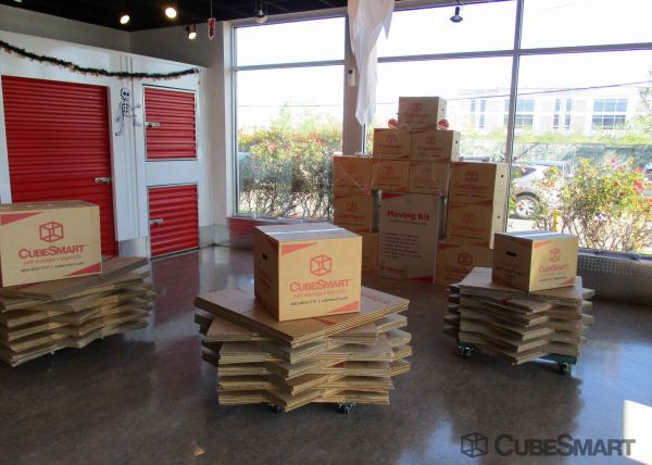 Photo of CubeSmart Self Storage - Flushing - 124-16 31st Avenue