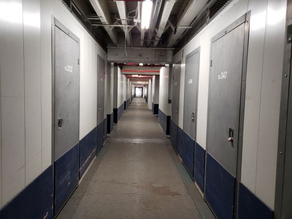 Chelsea Mini Storage Lowest Rates Selfstorage Chelsea Mini Storage224 12th Avenue New York Ny Photo 1