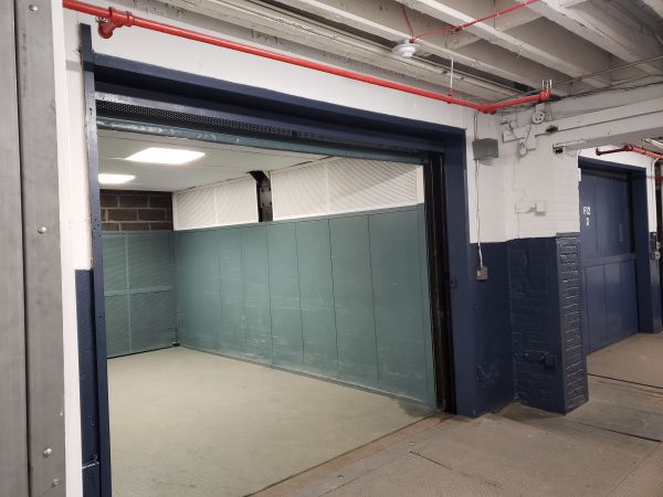 Chelsea Mini Storage Lowest Rates Selfstorage Chelsea Mini Storage224 12th Avenue New York Ny Photo 2