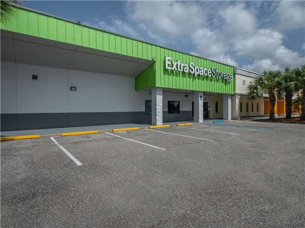 Photo of Extra Space Storage - 0591 - West Palm Beach - South Congress Ave