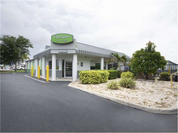 Photo of Extra Space Storage - 0812 - Sarasota - Clark Rd