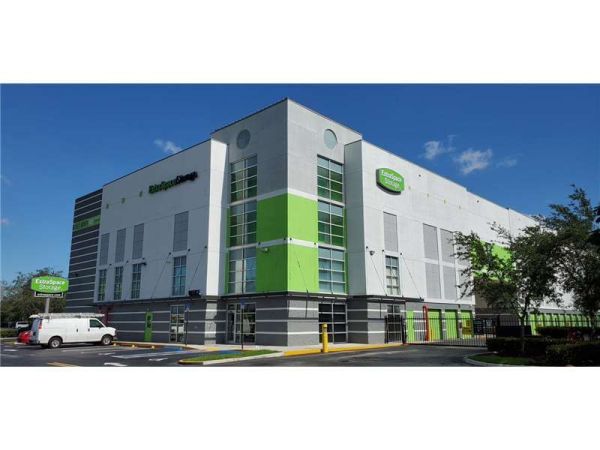 Photo of Extra Space Storage - 1429 - Miami Gardens - NW 183rd Street